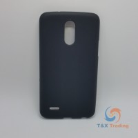    LG Stylus 3 / Stylo 3 / Stylo 3 Plus - Silicone Phone Case